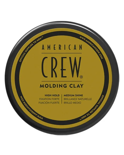American Crew Molding Clay