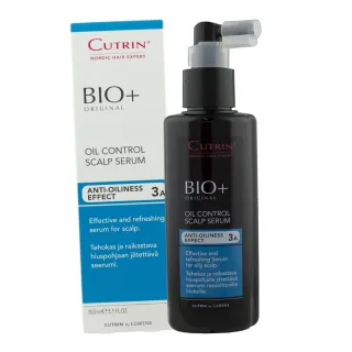 Cutrin Bio+ Oil Control Scalp Serum