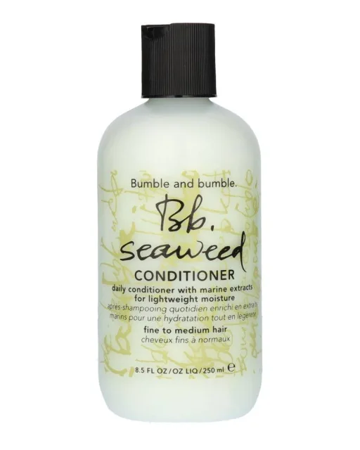 Bumble & bumble And Bumble