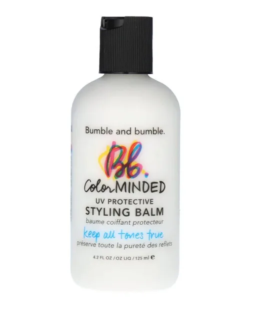 Bumble & bumble and Bumble