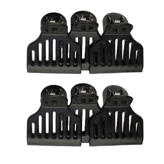 Comair Opdelingsklemmer Butterfly sort 726072
