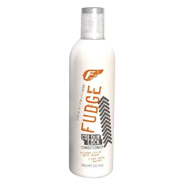 fudge Colour Lock Conditioner (UU)
