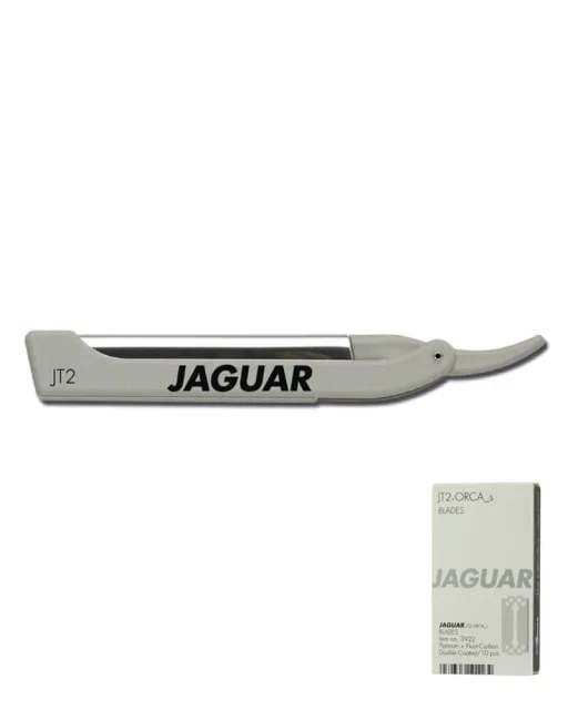 Jaguar Razor JT2 Ref. 39021