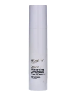 label.m Organic Moisturising Lemongrass Conditioner