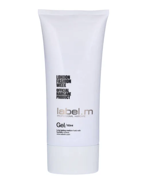 label.m Gel