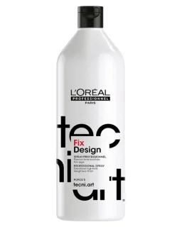 Loreal Tecni.art Fix Design Spray Refill