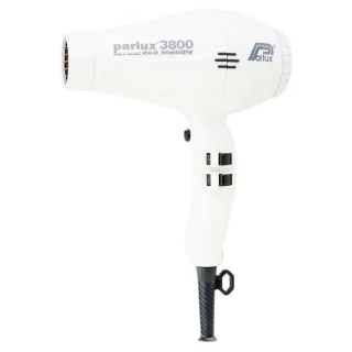 Parlux 3800 Ceramic & Ionic Eco Friendly Vit