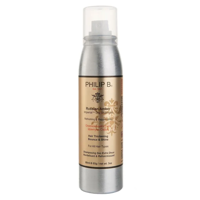 Philip B Russian Amber Dry Shampoo (U)