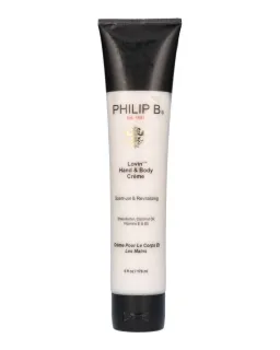 Philip B Lovin' Hand & Body Crème