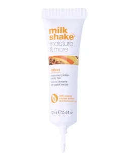 milk_shake Moisture & More Lotion