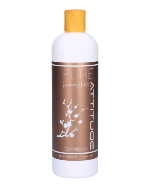 Trontveit Pure Attitude Luxury Lift Conditioner