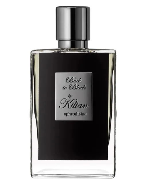 Kilian Back To Black EDP