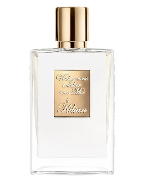 Kilian Voulez-Vous Coucher Avec Moi EDP