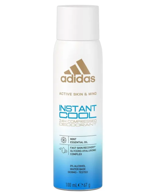 Adidas Instant Cool