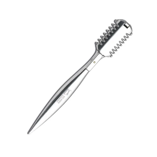 Jaguar Effilier Metal Thinning knife