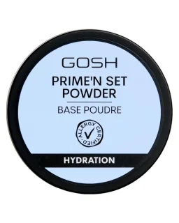 Gosh Prime´n Set Primer & Mattifying Setting Powder
