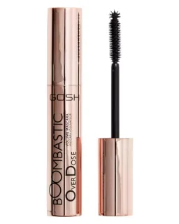 Gosh Boombastic Over Dose Mascara