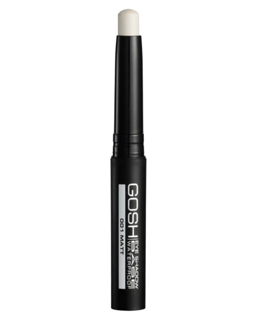 Gosh Eye Shadow Waterproof