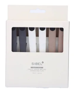 Sibel Seperating Clips