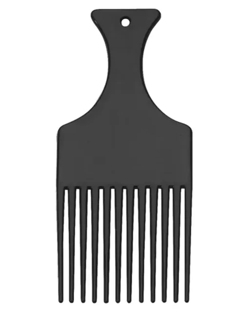 Sibel Afro Comb Art. P003154