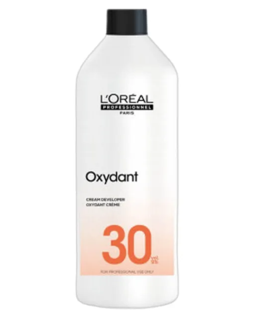Loreal Professionel Paris Creme Oxydant