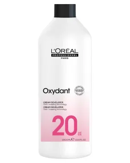 Loreal Creme Oxydant