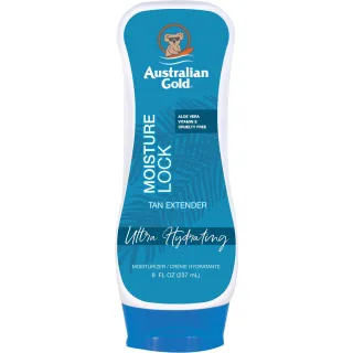 Australian Gold Moisture Lock