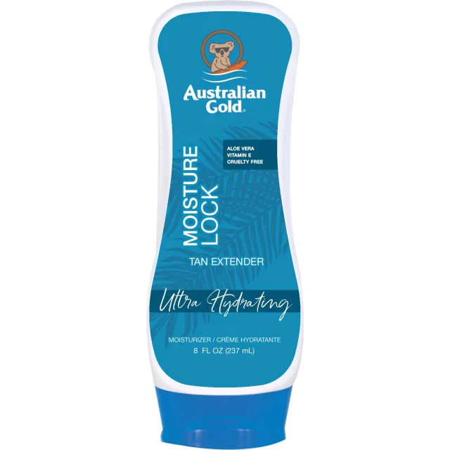 Australian Gold Moisture Lock