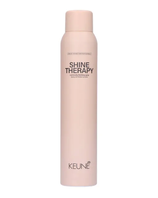 Keune Style Shine Therapy