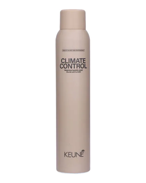 Keune Style Climate Control