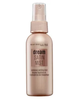 Maybelline Dream Satin Setting Mist