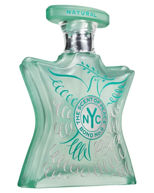 Bond No. 9 The Scent Of Peace EDP