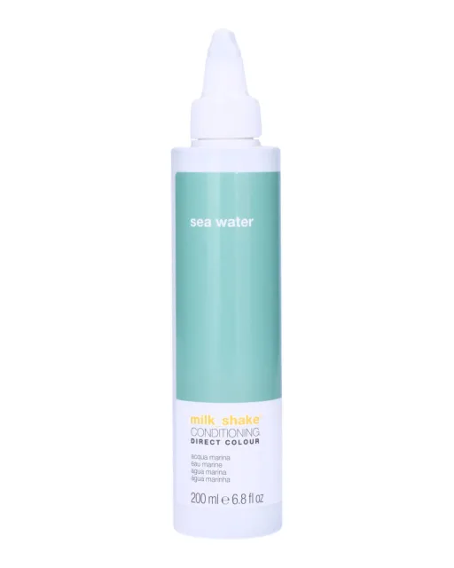 milk_shake Direct Colour - Sea Water