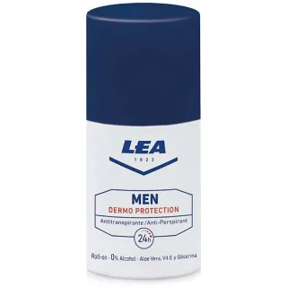 LEA Men Men Dermo Protection Deo Roll On