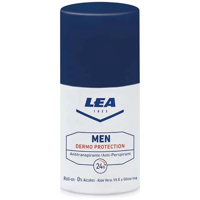 LEA Men Men Dermo Protection Deo Roll On