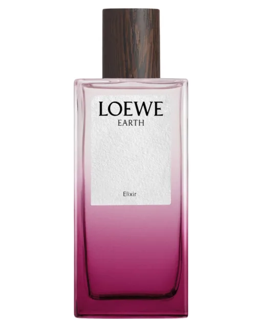 Loewe Earth Elixir EDP