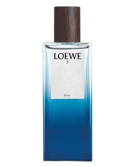 Loewe 7 Pour Homme Elixir EDP