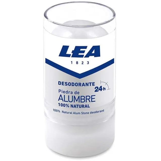 LEA Women 100 % Alum Crystal Deodorant