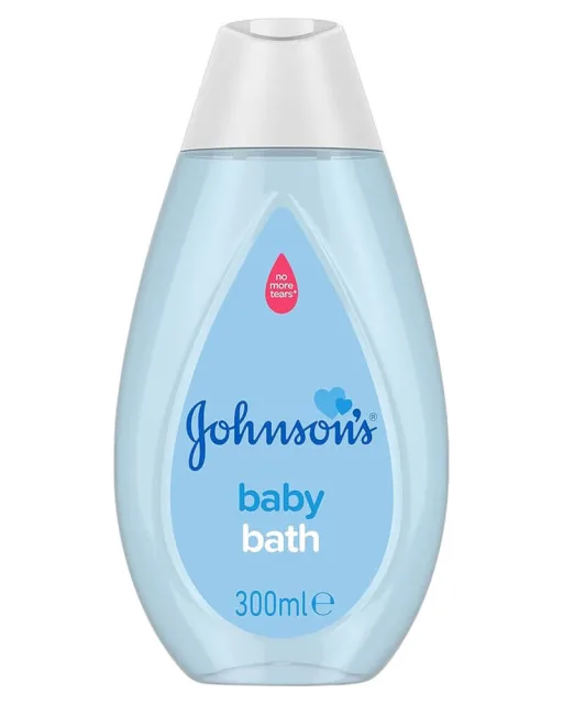 Johnsons Johnson's Baby Bath
