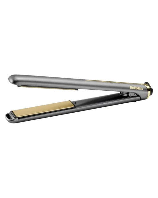 BaByliss Titanium Gold