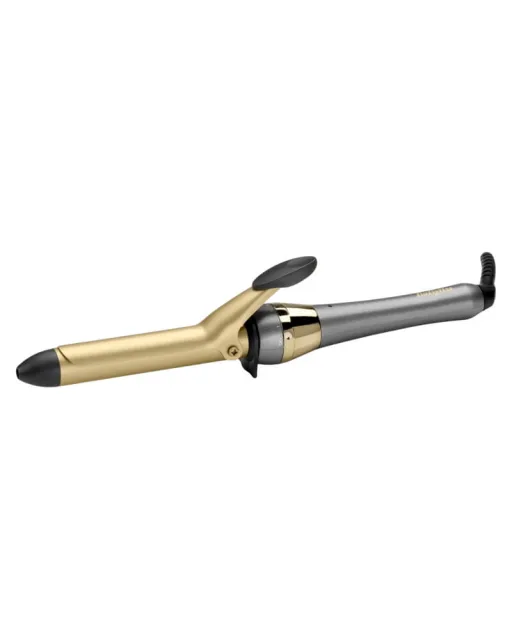 BaByliss Titanium Gold Curls