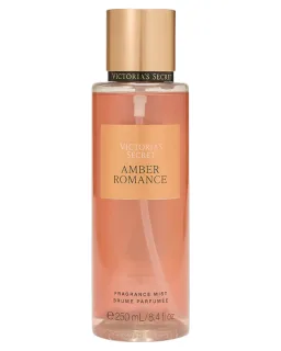 Victorias Secret Victoria's Secret Amber Romance