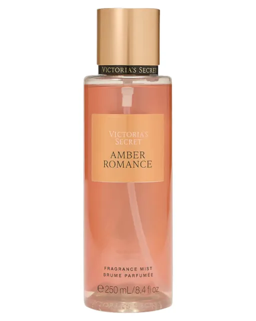 Victorias Secret Victoria's Secret Amber Romance