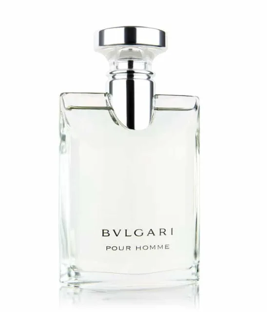Bvlgari Pour Homme EDT