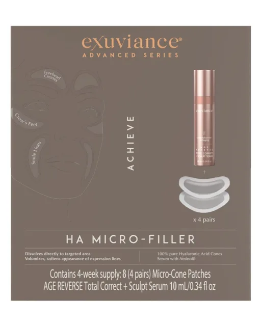 Exuviance Achieve HA Micro-Filler (U)