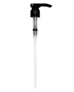 Nioxin Pumpe Sort