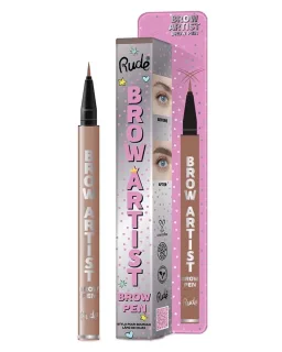 Rude Cosmetics Brow Artist Brow Pen Hazel