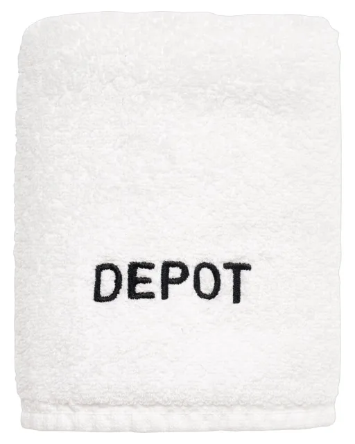 Depot Accessories No. 716 Ansigtshåndklæde