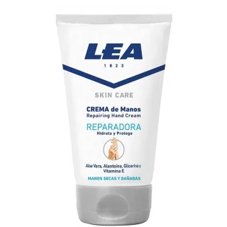LEA Women Moisturizing Repairing Hand Cream