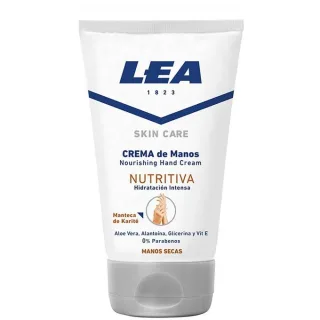 LEA Women Nourishing Shea Butter Hand Cream